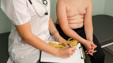 Πώς-η-παιδική-παχυσαρκία-ευνοεί-την-εμφάνιση-σακχαρώδη-διαβήτη-τύπου-ΙΙ-ακόμα-και-σε-μικρές-ηλικίες