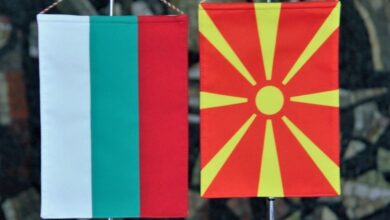 Συνεχίζονται-οι-κόντρες-Βουλγαρίας-Βόρειας-Μακεδονίας-για-τις-μειονότητες