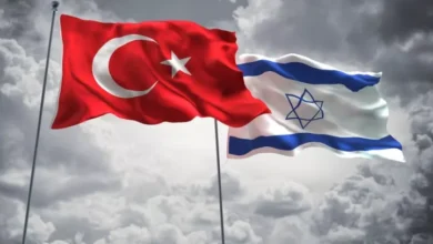 Ισραήλ-Τουρκία:-Είπε-ο-γάιδαρος-τον-πετεινό-κεφάλα…