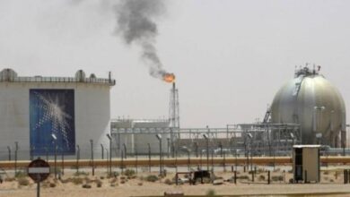 Σαουδική-Αραβία:-Ανακαλύφθηκαν-επτά-κοιτάσματα-πετρελαίου-και-φυσικού-αερίου