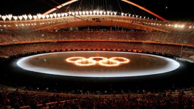 Η-φαντασμαγορική-τελετή-έναρξης-των-Ολυμπιακών-Αγώνων-του-2004-στην-Αθήνα