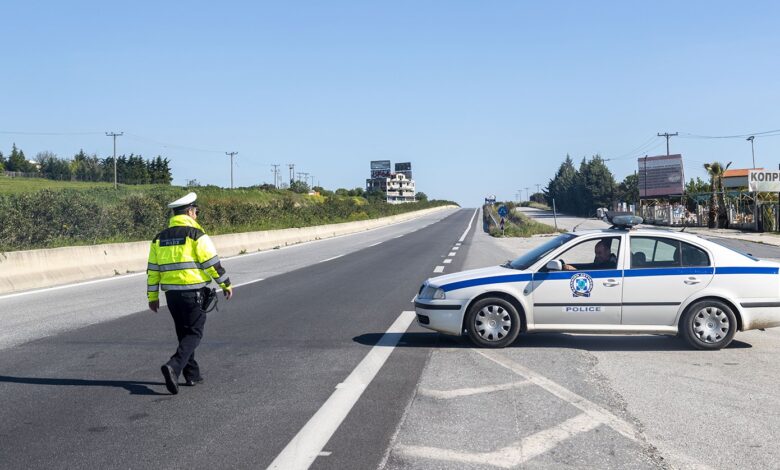 Αύξηση-τροχαίων-ατυχημάτων-και-παραβάσεων-στη-Θεσσαλία-τον-Αύγουστο-2024