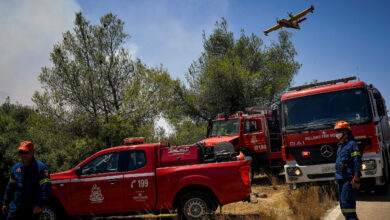 Φωτιά-στη-Ρόδο-–-Σηκώθηκαν-3-αεροπλάνα-και-1-ελικόπτερο