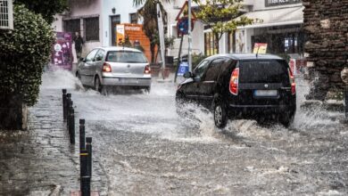 Ήχησε-το-112-σε-Δυτική-Ελλάδα-και-Πελοπόννησο-για-την-κακοκαιρία-«atena»,-σε-πλήρη-ετοιμότητα-σώματα-ασφαλείας-και-ένοπλες-δυνάμεις