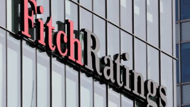 fitch:-Πλήγμα-160-δισ.-ευρώ-στις-κεντρικές-τράπεζες-της-Ευρωζώνης