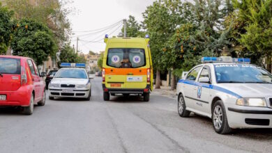 Ασυνείδητος-οδηγός-παρέσυρε-17χρονη-πεζή-στη-Θεσσαλονίκη-και-την-εγκατέλειψε