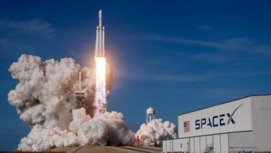 spacex:-Γεγονός-ο-πρώτος-ιδιωτικός-«διαστημικός-περίπατος»-στην-ιστορία