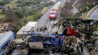 Τέμπη-–-Σύμβαση-717:-Παραμένουν-οι-υψηλές-χρηματικές-εγγυήσεις-σε-5-κατηγορούμενους