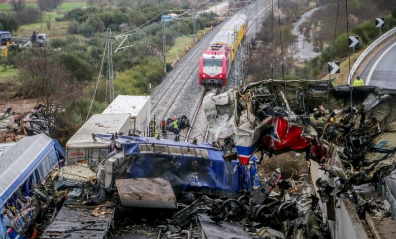 Τέμπη-–-Σύμβαση-717:-Παραμένουν-οι-υψηλές-χρηματικές-εγγυήσεις-σε-5-κατηγορούμενους