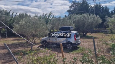 Οι-γιατροί-αφαίρεσαν-το-έμβρυο-από-την-34χρονη-μετά-τροχαίο-στη-Θεσσαλονίκη-–-Νοσηλεύεται-διασωληνωμένη-στη-ΜΕΘ