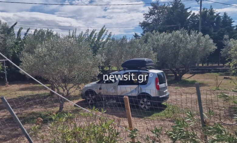 Οι-γιατροί-αφαίρεσαν-το-έμβρυο-από-την-34χρονη-μετά-τροχαίο-στη-Θεσσαλονίκη-–-Νοσηλεύεται-διασωληνωμένη-στη-ΜΕΘ