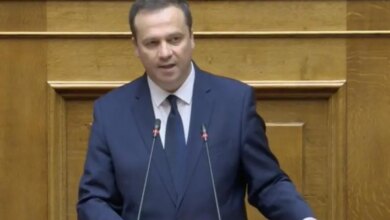 Για-το-νέο-Νομοσχέδιο-του-Υπ.-Οικονομικών-ο-Θανάσης-Λιούτας-στην-Ολομέλεια