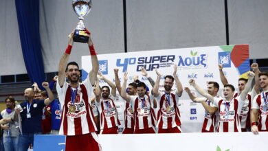 Ο-Ολυμπιακός-κατέκτησε-το-super-cup-ανδρών-στο-χάντμπολ-και-έφτασε-τους-315-τίτλους-στα-ομαδικά-αθλήματα