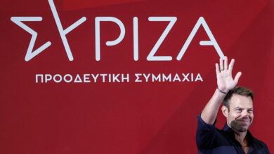 Σάλος-στον-ΣΥΡΙΖΑ-Χανίων:-70-μέλη-καταγγέλλουν-τη-Νομαρχιακή-Επιτροπή-για-την-στήριξη-στον-Κασσελάκη