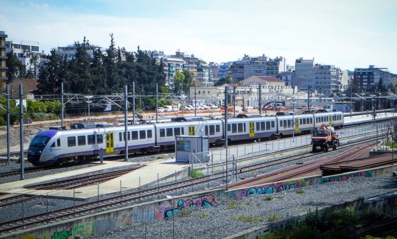 hellenic-train:-Δεν-θα-πραγματοποιηθεί-τη-Δευτέρα-το-δρομολόγιο-Ρέντης-–-Κιάτο