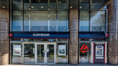 eurobank:-Προχωρά-στην-έκδοση-πράσινου-ομολόγου