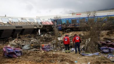 Τέμπη:-Νέα-έκθεση-για-το-δυστύχημα-–-30-επιβάτες-απανθρακώθηκαν-ακαριαία