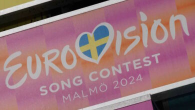 eurovision-2025:-Με-διαγωνισμό-και-ψήφους-από-το-κοινό-θα-επιλεγεί-ο-καλλιτέχνης-που-θα-στείλει-η-Ελλάδα