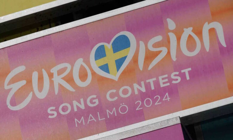 eurovision-2025:-Με-διαγωνισμό-και-ψήφους-από-το-κοινό-θα-επιλεγεί-ο-καλλιτέχνης-που-θα-στείλει-η-Ελλάδα