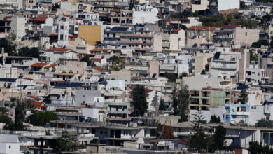 Βραχυχρόνια-μίσθωση-ακινήτων:-Λήγει-αύριο-η-διορία-των-ιδιοκτητών-για-τις-δηλώσεις-των-μισθώσεων-Αυγούστου