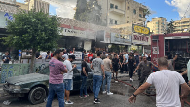 Στα-άκρα-ο-Λίβανος-μετά-τις-νέες-εκρήξεις