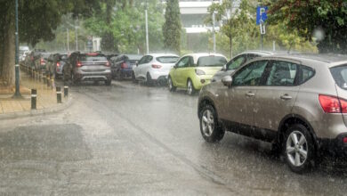 Ο-Μαρουσάκης-προειδοποιεί-για-επικίνδυνα-φαινόμενα-τις-επόμενες-ώρες-–-Ισχυρές-καταιγίδες-και-χαλάζι-σε-Μακεδονία,-Θεσσαλία-και-Αιγαίο