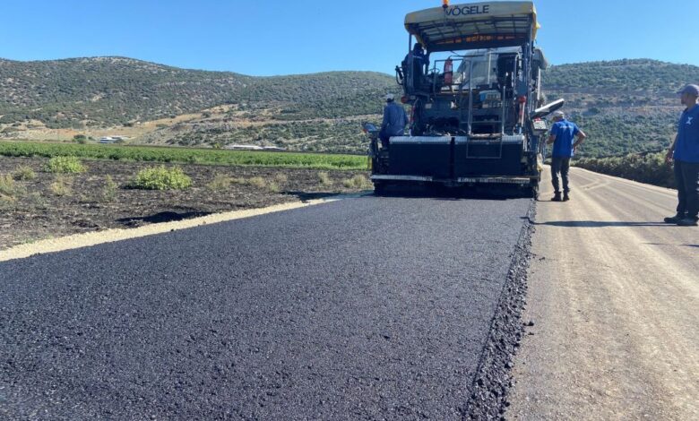 Στη-Χρυσαυγή-συνεχίζεται-το-μεγάλο-έργο-της-αγροτικής-οδοποιίας-σε-χωριά-του-Δήμου-Τρικκαίων