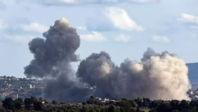 Κλιμακώνεται-η-ένταση-στον-Λίβανο:-Δεκάδες-θέσεις-της-Χεζμπολάχ-έπληξε-το-Ισραήλ