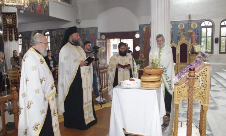 Τίμησε-ο-Κυνηγετικός-Σύλλογος-Πύλης-τον-Άγιο-Ευστάθιο-Προστάτη-των-Κυνηγών