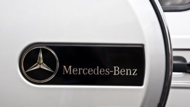 mercedes:-«Βουτιά»-8%-στην-τιμή-της-μετοχής-της