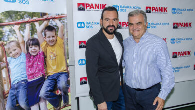 panik-records:-Δωρεά-60.000e-στα-Παιδικά-Χωριά-sos-για-υποτροφία-μουσικής,-μουσικά-όργανα-και-μουσικοθεραπευτές