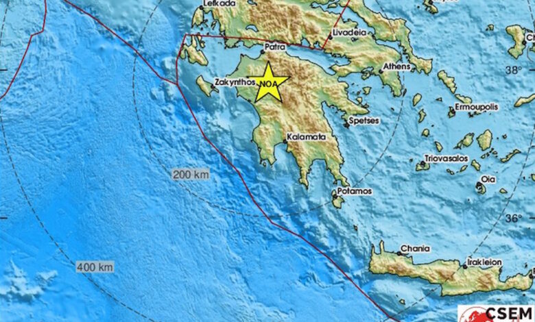 Σεισμός-4-ρίχτερ-ταρακούνησε-την-Αχαΐα-–-Στο-«πόδι»-οι-κάτοικοι