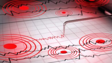 Σεισμός-4,6-Ρίχτερ-στο-Άγιο-Όρος-–-Προηγήθηκαν-δονήσεις-μικρότερης-έντασης