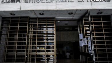 Επιθεώρηση-Εργασίας:-Πάνω-από-9000-έλεγχοι-σε-τουριστικές-επιχειρήσεις,-στα-8-εκατ.-ευρώ-τα-πρόστιμα