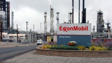 Καλιφόρνια:-Μηνύει-την-exxonmobil-για-την-παγκόσμια-ρύπανση