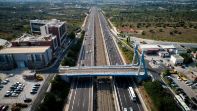 Αττική-Οδός:-Στις-6-Οκτωβρίου-η-παράδοση-στην-ΓΕΚ-ΤΕΡΝΑ