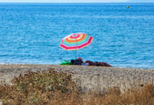 Καλοκαίρι-με-θερμοκρασίες-πάνω-από-30-βαθμούς-Κελσίου-μέχρι-την-Κυριακή-–-«Βουτιά»-5°c-τη-Δευτέρα