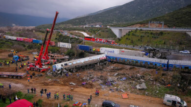 Τέμπη:-Εβδομάδα-σημαντικών-εξελίξεων-–-Τι-θα-περιέχει-η-έκθεση-του-ΕΜΠ