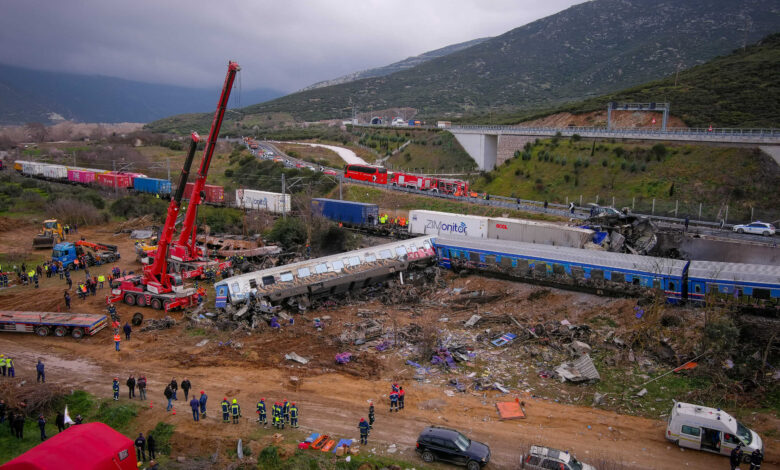 Τέμπη:-Εβδομάδα-σημαντικών-εξελίξεων-–-Τι-θα-περιέχει-η-έκθεση-του-ΕΜΠ