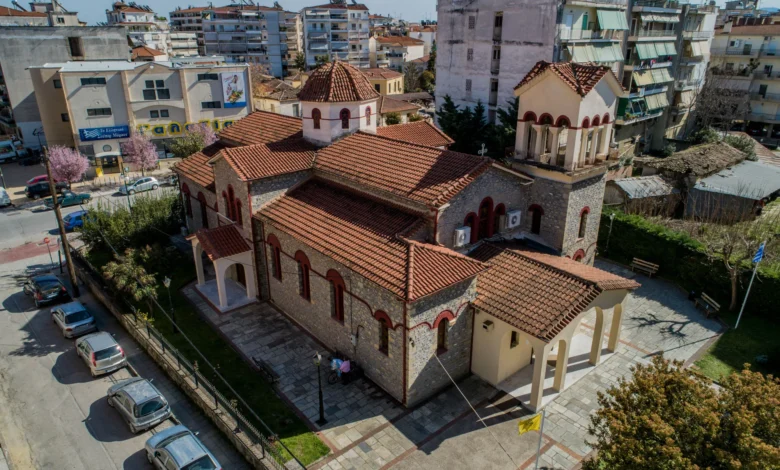 Αγιασμός-και-έναρξη-δραστηριοτήτων-τομέα-νεότητας-στον-Ι-Ν.-Αγίου-Αθανασίου-Μπάρας-Τρικάλων