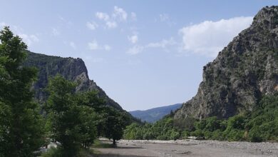 «ΤΟ-ΦΑΡΑΩΝΙΚΟ……ΦΡΑΓΜΑ-ΜΟΥΖΑΚΙΟΥ»