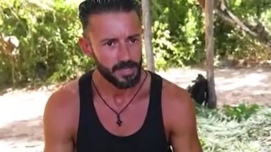 survivor:-Η-σοκαριστική-εξομολόγηση-του-Βλαδίμηρου-Σιήκκη-και-τα-δάκρυα-της-Παρασκευής-Κερασιώτη-για-τον-πατέρα-της