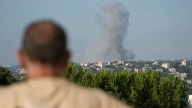 Εκεχειρία-21-ημερών-στα-σύνορα-Λιβάνου-Ισραήλ-ζητούν-ΗΠΑ,-Γαλλία-και-σύμμαχοι