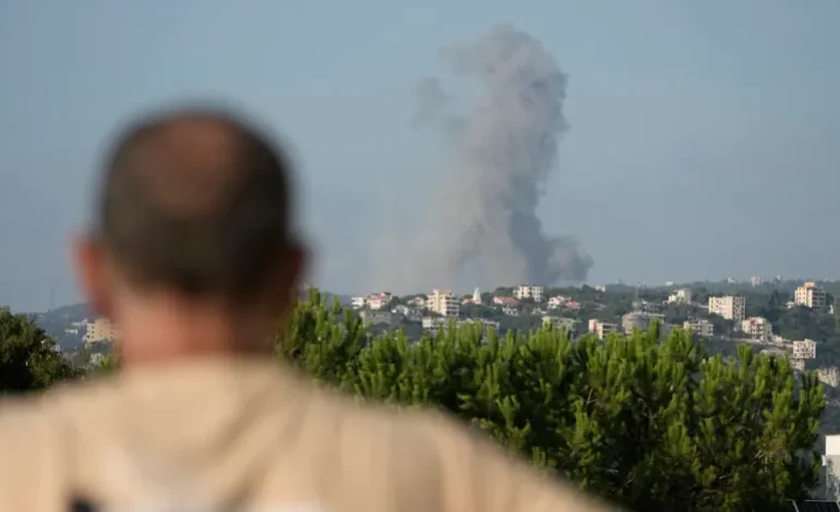 Εκεχειρία-21-ημερών-στα-σύνορα-Λιβάνου-Ισραήλ-ζητούν-ΗΠΑ,-Γαλλία-και-σύμμαχοι