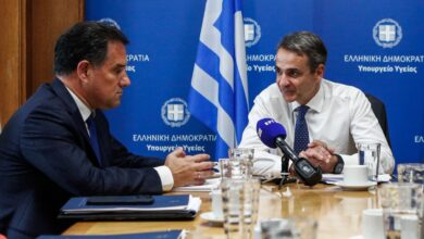 «Φρένο»-σε-συζητήσεις-για-αλλαγή-του-εκλογικού-νόμου-βάζει-η-κυβέρνηση-–-Οι-εισηγήσεις-στον-πρωθυπουργό