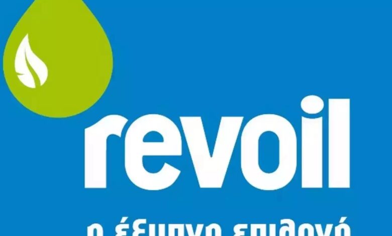 revoil:-Στα-425,20-εκατ.-ευρώ-ο-τζίρος-του-α’-εξαμήνου-του-2024,-με-αύξηση-9,47%