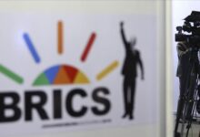 brics:-Αναμένεται-η-οριστικοποίηση-της-Λευκορωσίας-ως-νέου-μέλους