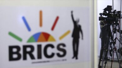 brics:-Αναμένεται-η-οριστικοποίηση-της-Λευκορωσίας-ως-νέου-μέλους