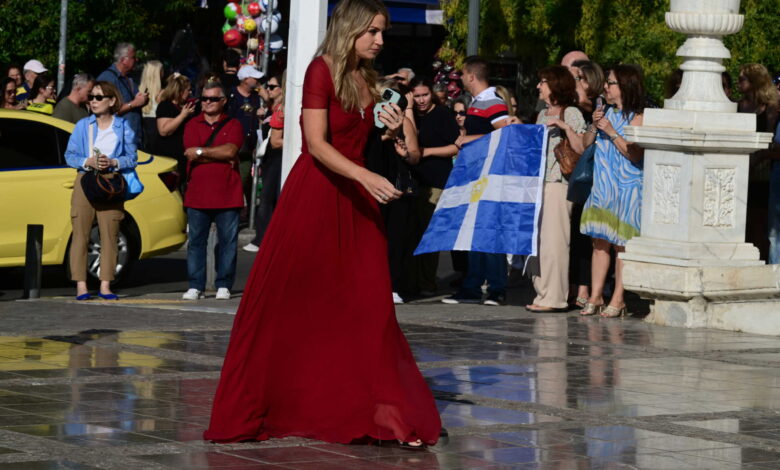 Ο-γάμος-της-Θεοδώρας-Γλύξμπουργκ-με-τον-Μάθιου-Κουμάρ-στην-Μητρόπολη-Αθηνών-–-Οι-αφίξεις-των-καλεσμένων