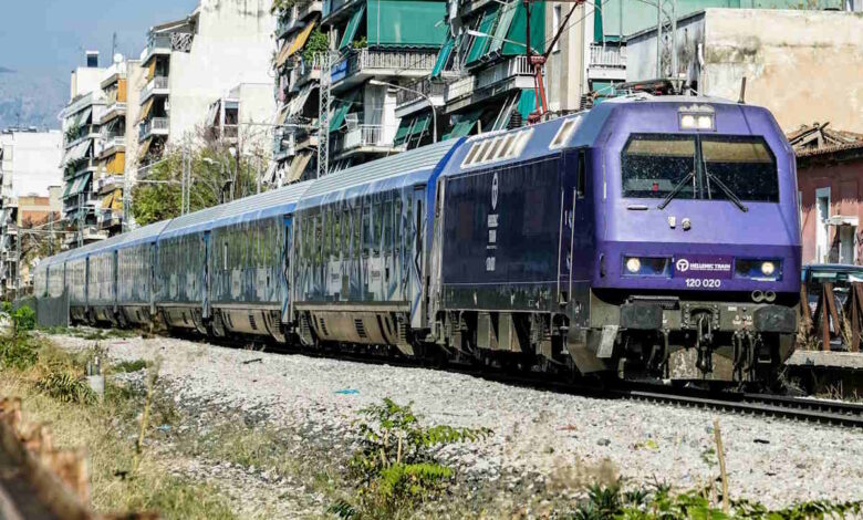 hellenic-train:-Κανονικά-τα-δρομολόγια-τρένων-στη-γραμμή-Θεσσαλονίκη-–-Σέρρες-από-την-Τρίτη-1η-Οκτωβρίου